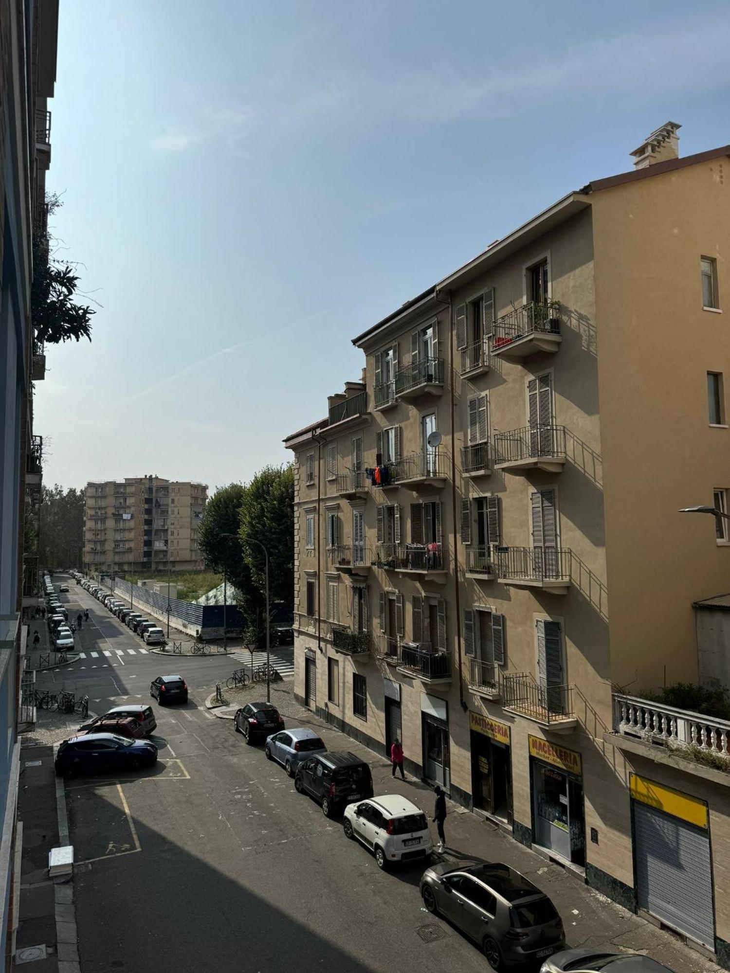 Jaky Maison Torino Exterior foto